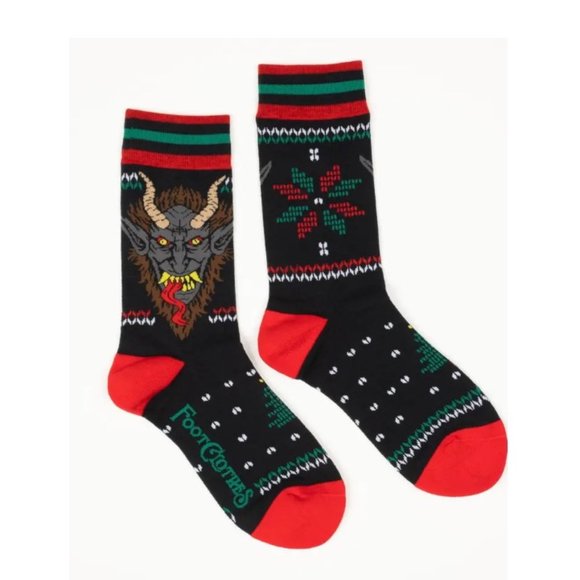 Other - Krampus Socks